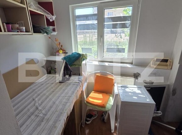 Apartament de vânzare 3 camere Dumbrava 2 - 198792AV | BLITZ Zalău | Poza7