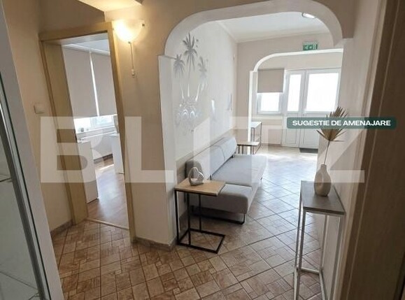 Apartament de vânzare 3 camere Dumbrava 2 - 198792AV | BLITZ Zalău | Poza3