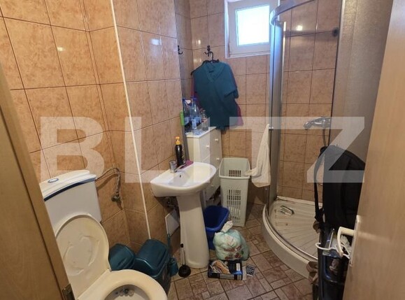 Apartament de vânzare 3 camere Dumbrava 2 - 198792AV | BLITZ Zalău | Poza11