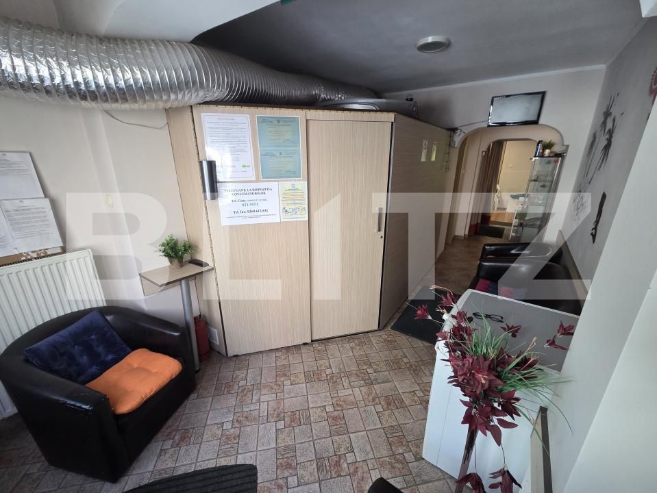 Apartament de vânzare 3 camere Dumbrava 2 - 198792AV | BLITZ Zalău | Poza14