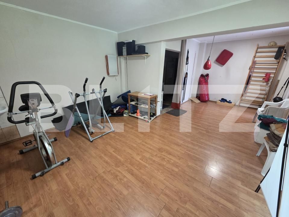 Apartament de vânzare 3 camere Dumbrava 2 - 198792AV | BLITZ Zalău | Poza6
