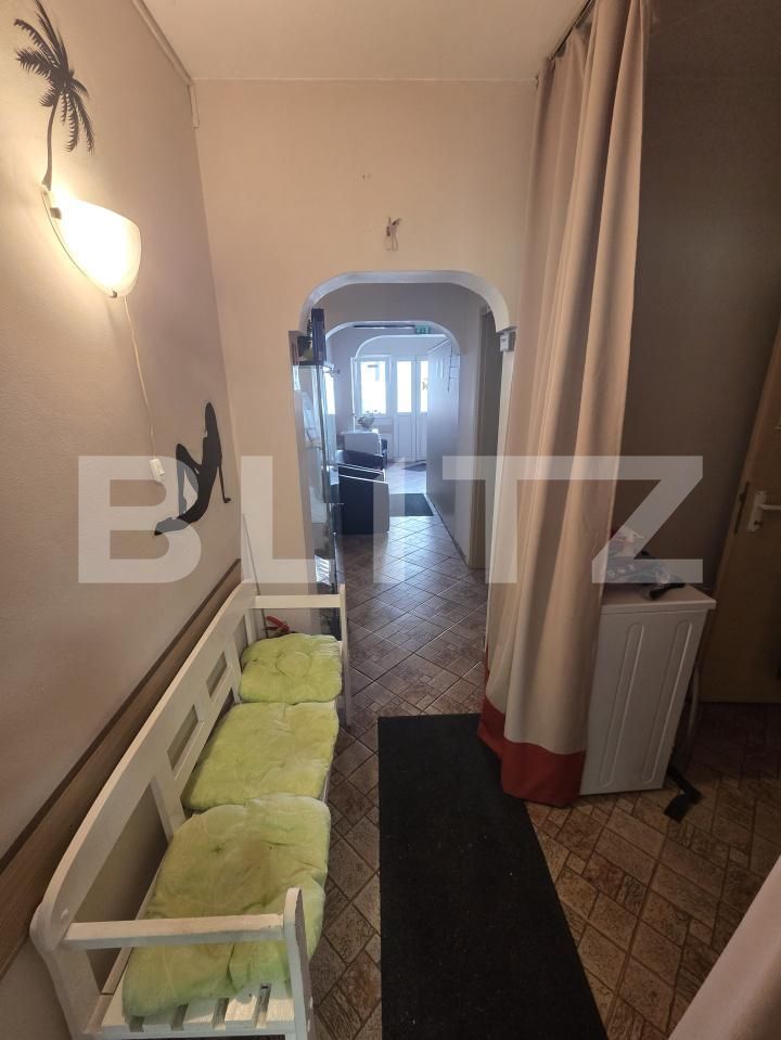Apartament de vânzare 3 camere Dumbrava 2 - 198792AV | BLITZ Zalău | Poza8