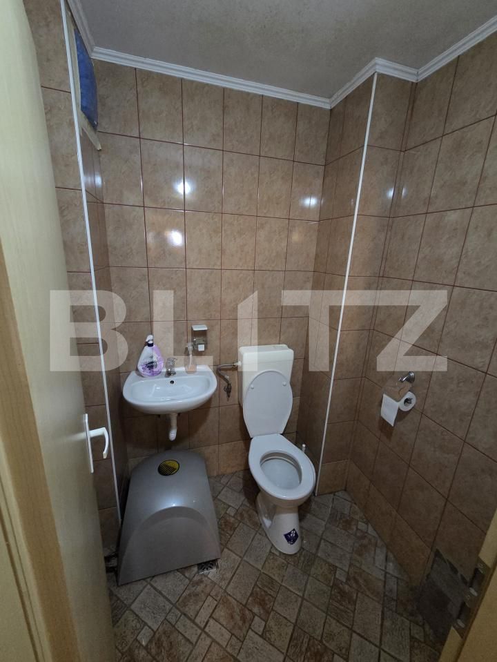 Apartament de vânzare 3 camere Dumbrava 2 - 198792AV | BLITZ Zalău | Poza12