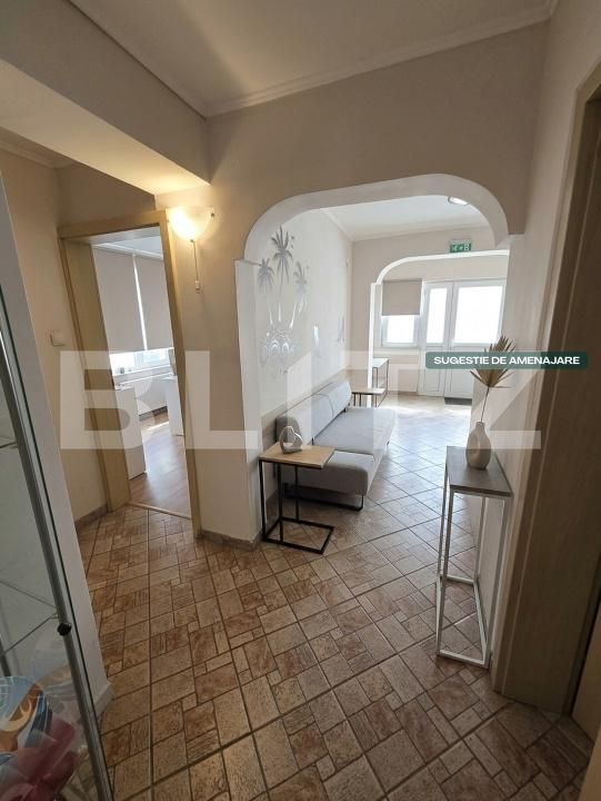 Apartament de vânzare 3 camere Dumbrava 2 - 198792AV | BLITZ Zalău | Poza3