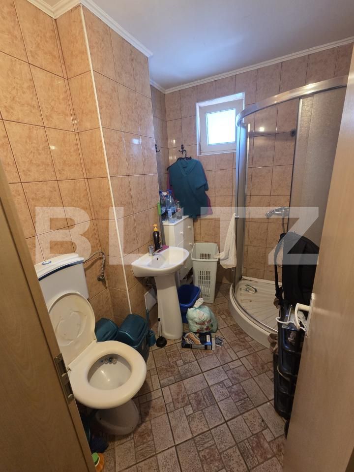 Apartament de vânzare 3 camere Dumbrava 2 - 198792AV | BLITZ Zalău | Poza11
