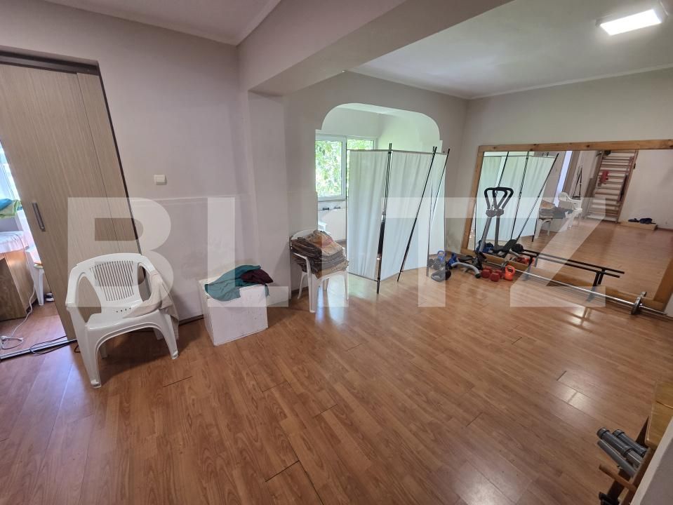 Apartament de vânzare 3 camere Dumbrava 2 - 198792AV | BLITZ Zalău | Poza5