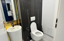 Apartament modern, la prima închiriere, într-un complex rezidențial privat