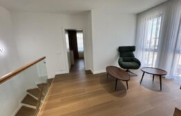 Apartament modern, la prima închiriere, într-un complex rezidențial privat