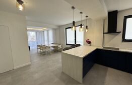 Apartament modern, la prima închiriere, într-un complex rezidențial privat