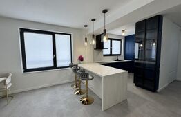 Apartament modern, la prima închiriere, într-un complex rezidențial privat