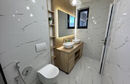 Apartament modern, la prima închiriere, într-un complex rezidențial privat