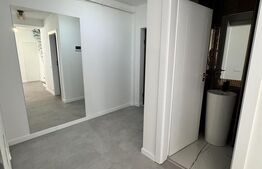 Apartament modern, la prima închiriere, într-un complex rezidențial privat
