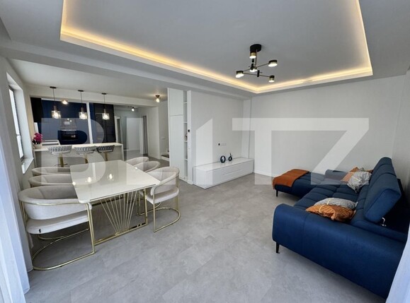 Apartament de închiriat 3 camere Sud - 199212AI | BLITZ Zalău | Poza6