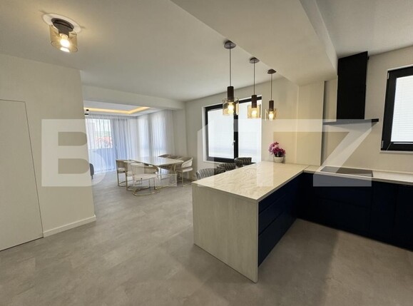 Apartament de închiriat 3 camere Sud - 199212AI | BLITZ Zalău | Poza3