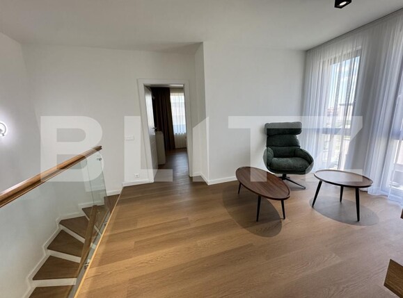 Apartament de închiriat 3 camere Sud - 199212AI | BLITZ Zalău | Poza21