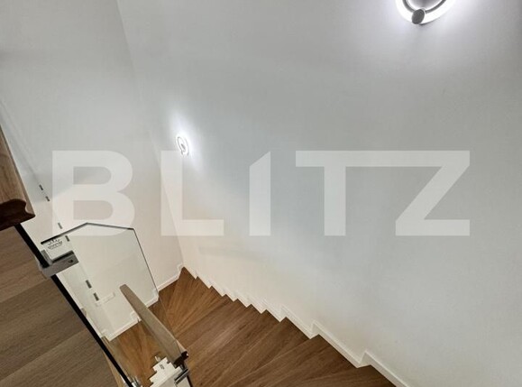 Apartament de închiriat 3 camere Sud - 199212AI | BLITZ Zalău | Poza23