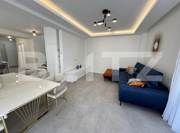 Apartament de închiriat 3 camere Sud - 199212AI | BLITZ Zalău | Poza8