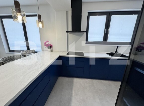 Apartament de închiriat 3 camere Sud - 199212AI | BLITZ Zalău | Poza10