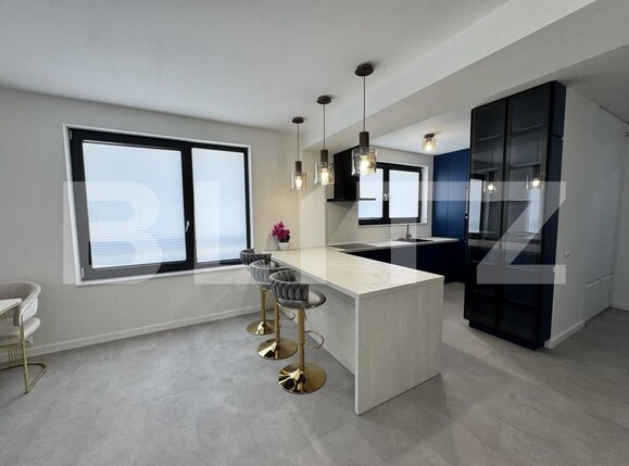 Apartament de închiriat 3 camere Sud - 199212AI | BLITZ Zalău | Poza7