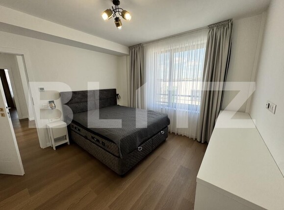 Apartament de închiriat 3 camere Sud - 199212AI | BLITZ Zalău | Poza13