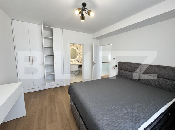 Apartament de închiriat 3 camere Sud - 199212AI | BLITZ Zalău | Poza14