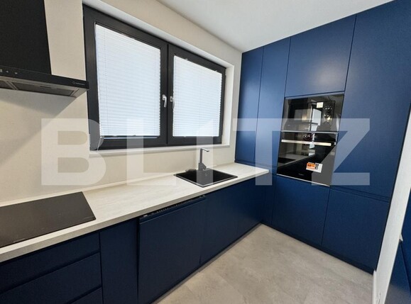 Apartament de închiriat 3 camere Sud - 199212AI | BLITZ Zalău | Poza9