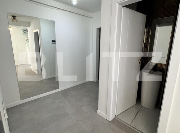 Apartament de închiriat 3 camere Sud - 199212AI | BLITZ Zalău | Poza11