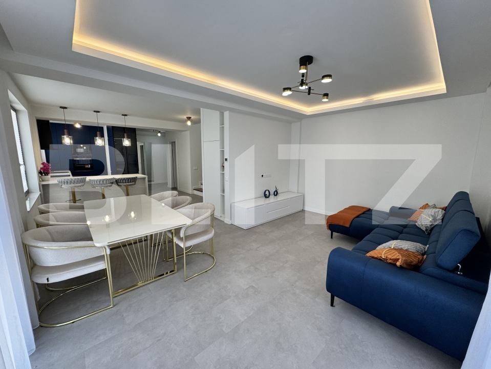 Apartament de închiriat 3 camere Sud - 199212AI | BLITZ Zalău | Poza6
