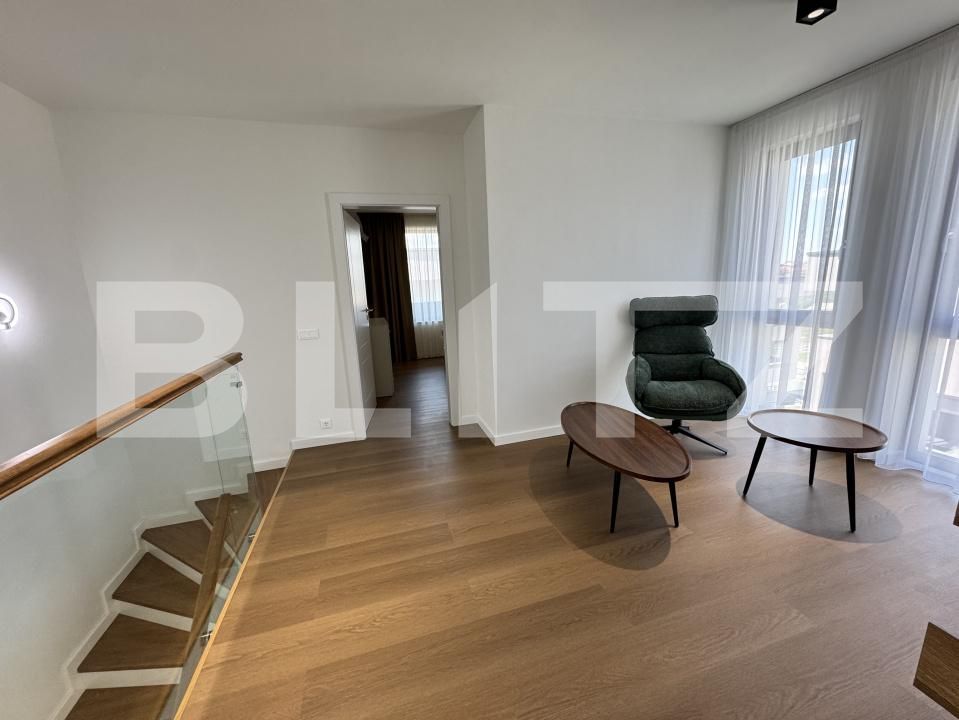 Apartament de închiriat 3 camere Sud - 199212AI | BLITZ Zalău | Poza21