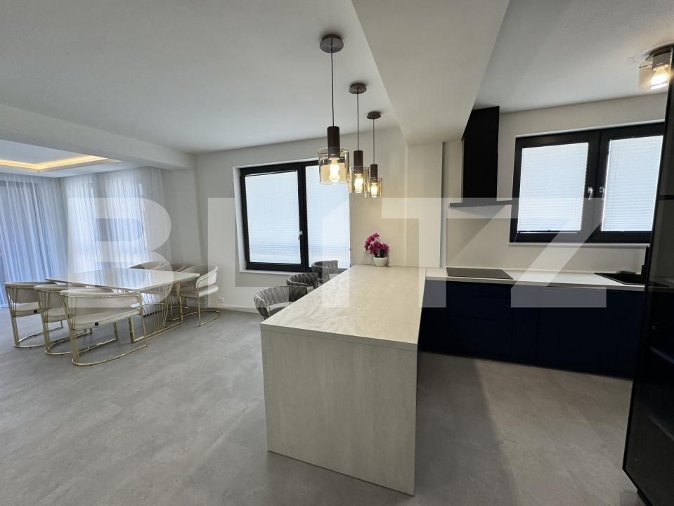 Apartament de închiriat 3 camere Sud - 199212AI | BLITZ Zalău | Poza2