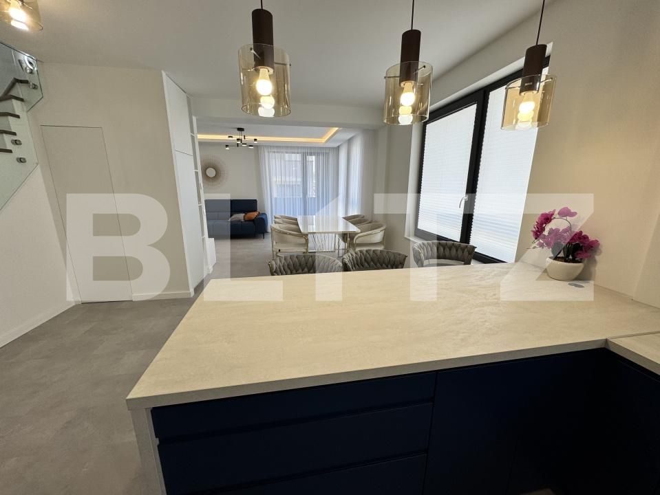 Apartament de închiriat 3 camere Sud - 199212AI | BLITZ Zalău | Poza5