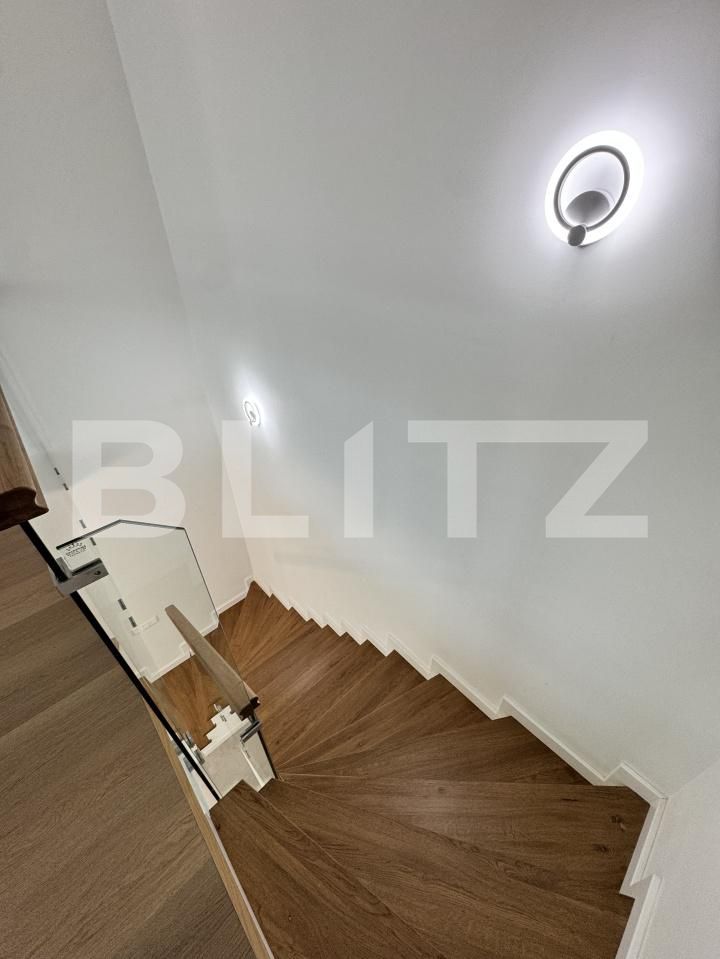 Apartament de închiriat 3 camere Sud - 199212AI | BLITZ Zalău | Poza23