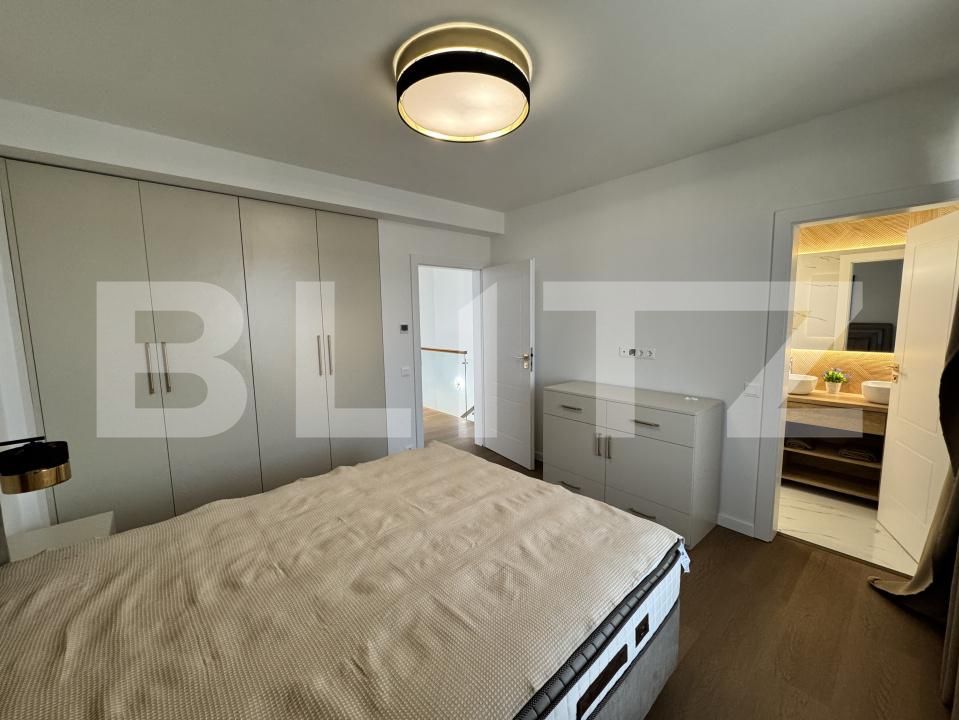 Apartament de închiriat 3 camere Sud - 199212AI | BLITZ Zalău | Poza18