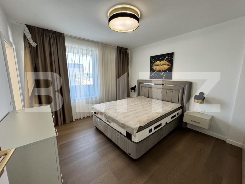 Apartament de închiriat 3 camere Sud - 199212AI | BLITZ Zalău | Poza17