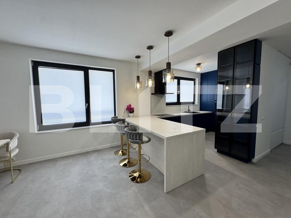 Apartament de închiriat 3 camere Sud - 199212AI | BLITZ Zalău | Poza7