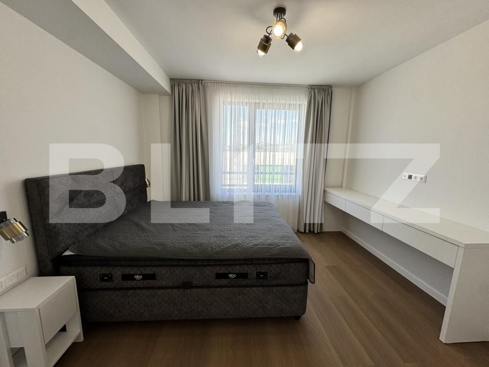 Apartament de închiriat 3 camere Sud - 199212AI | BLITZ Zalău | Poza12