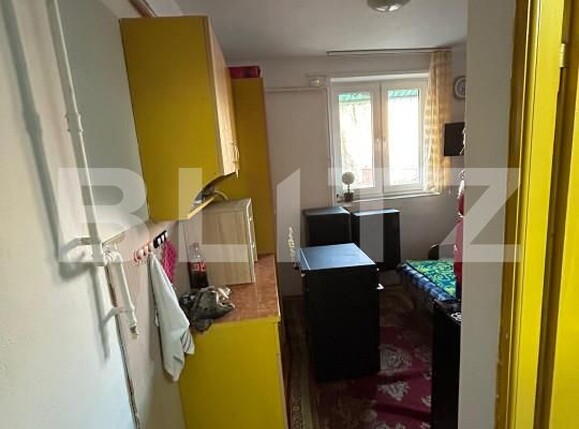Garsonieră de vânzare Central - 199246AV | BLITZ Zalău | Poza3