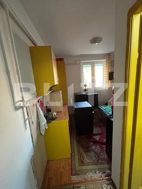 Garsonieră de vânzare Central - 199246AV | BLITZ Zalău | Poza3
