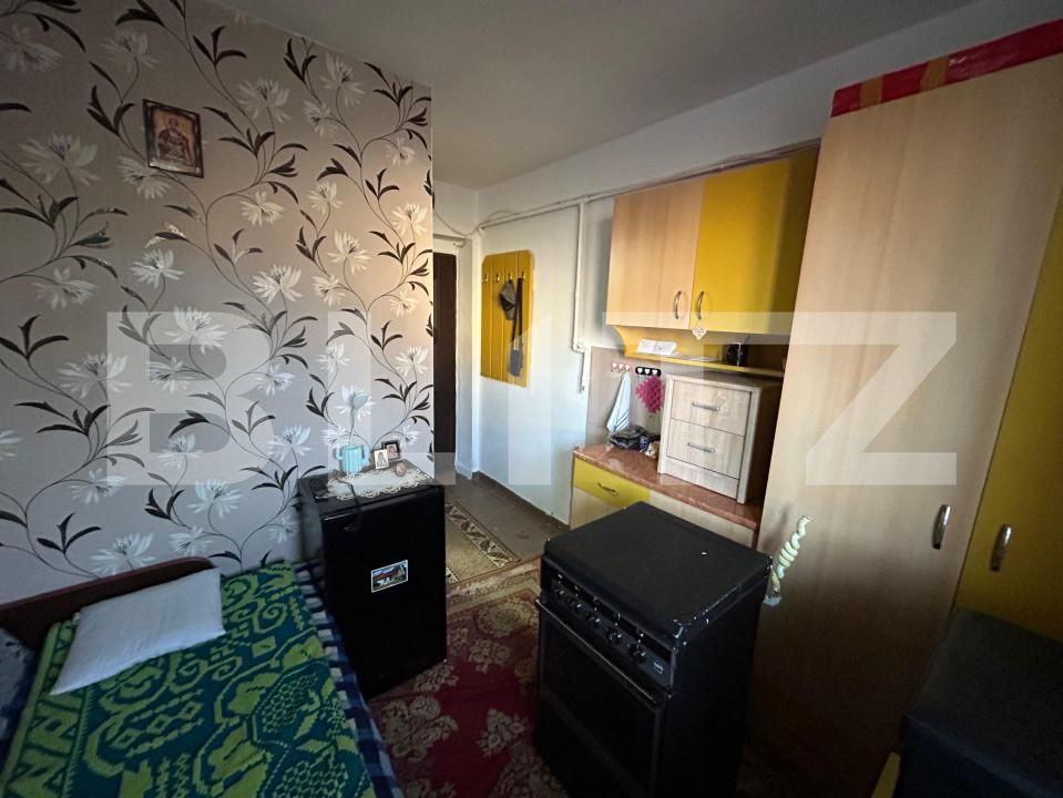 Garsonieră de vânzare Central - 199246AV | BLITZ Zalău | Poza2