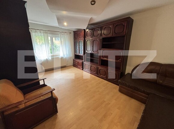 Apartament de închiriat 2 camere Central - 199247AI | BLITZ Zalău | Poza1