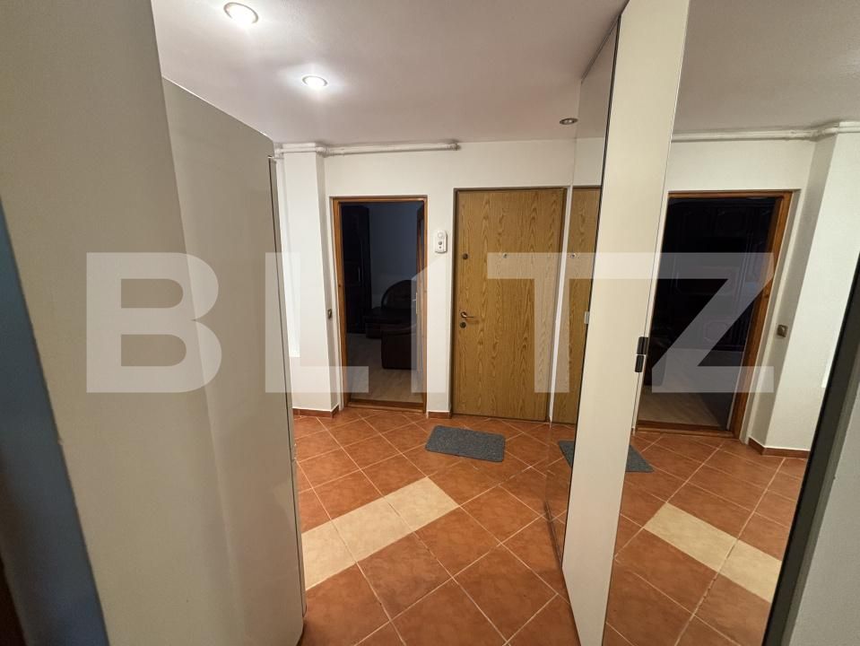 Apartament de închiriat 2 camere Central - 199247AI | BLITZ Zalău | Poza6