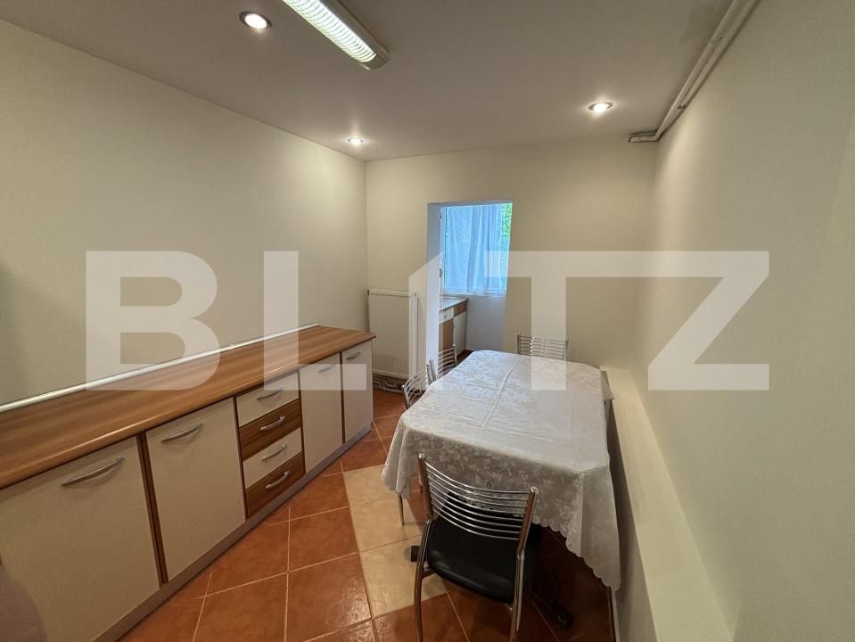 Apartament de închiriat 2 camere Central - 199247AI | BLITZ Zalău | Poza4