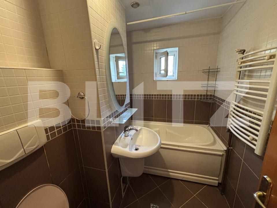 Apartament de închiriat 2 camere Central - 199247AI | BLITZ Zalău | Poza7