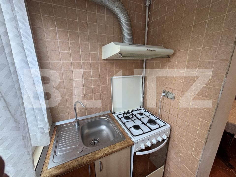 Apartament de închiriat 2 camere Central - 199247AI | BLITZ Zalău | Poza5