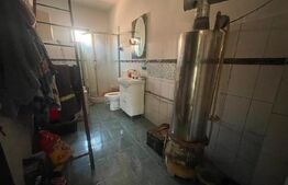 Casă cu 3 camere și un teren în suprafață de 6000 mp 