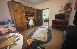 Casă cu 3 camere și un teren în suprafață de 6000 mp 