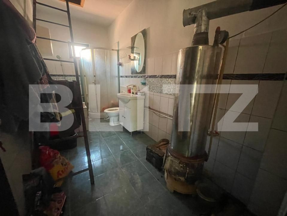 Casa de vânzare 4 camere Bocsa - 199284CV | BLITZ Zalău | Poza6