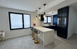 Apartament de lux | 106 mp | Terasă & balcon | Acces privat 