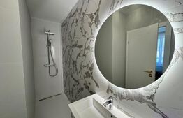 Apartament de lux | 106 mp | Terasă & balcon | Acces privat 