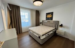Apartament de lux | 106 mp | Terasă & balcon | Acces privat 